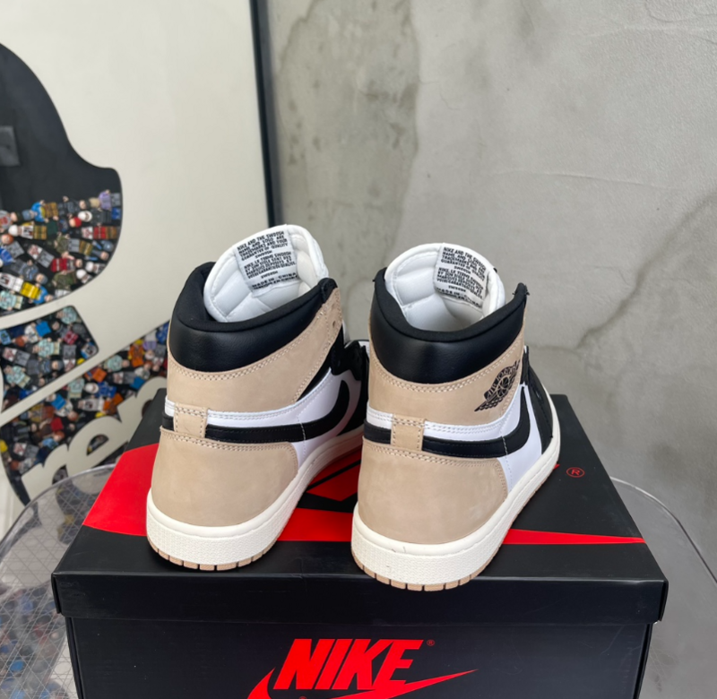 SAMC - NKE Shoes - 057