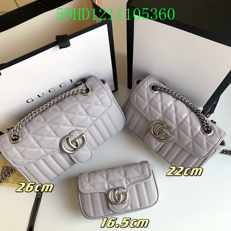Glami Fashion - GCI Bags - 10443