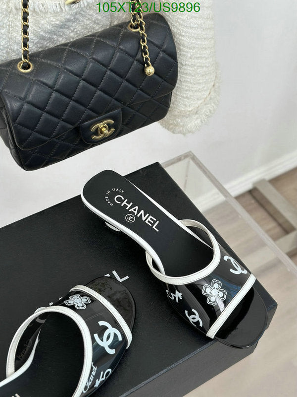 SAMC - CHL Women Shoes High Heels - 080