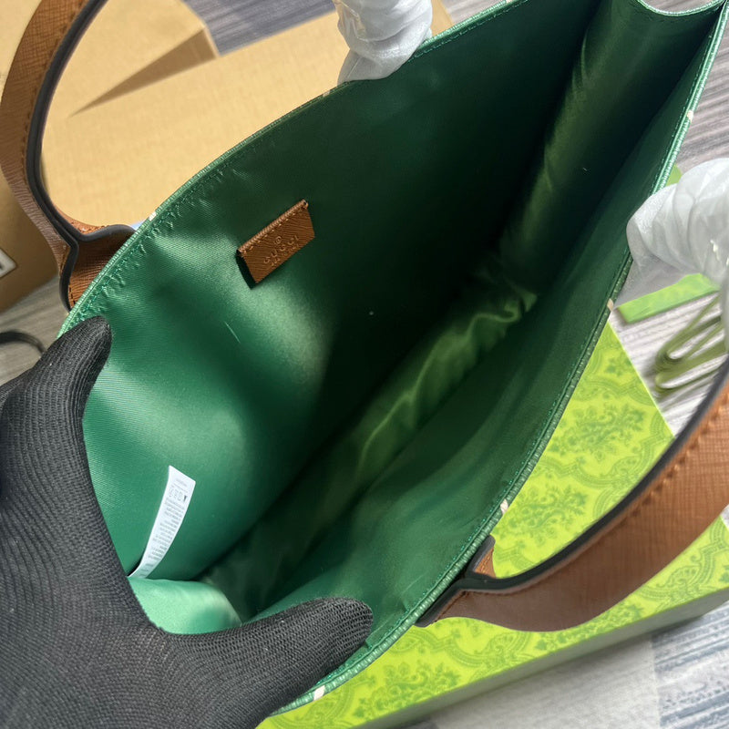Satchel Bags - GCI Bags - 7310