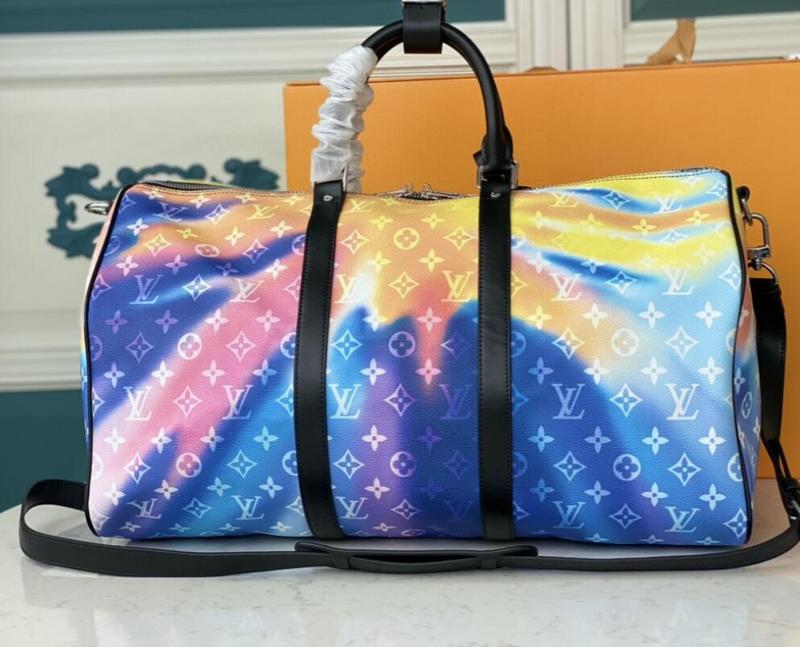 SAMC - LOV Bags - 1744