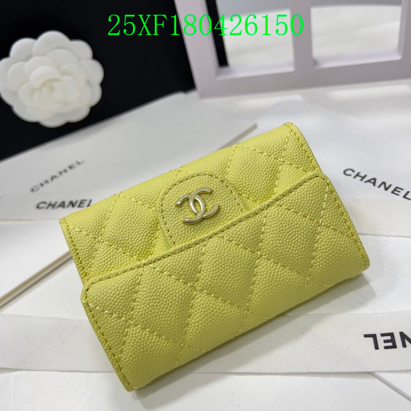 Glami - CHL Wallet - 2365