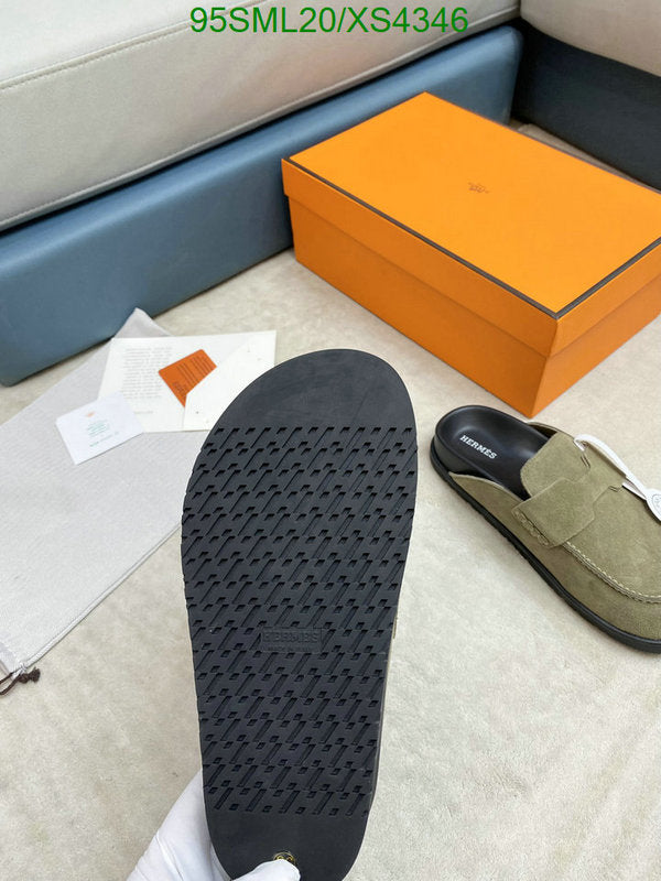 SAMC - HMS Women Shoes - 294