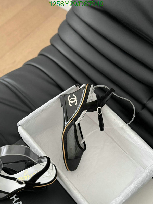 SAMC - CHL Women Shoes High Heels - 019
