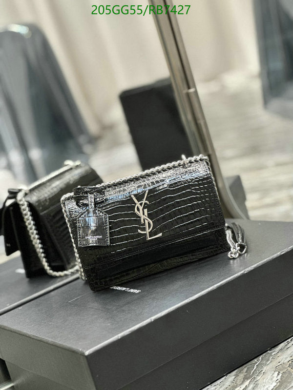 SAMC - YLS Bags - 128