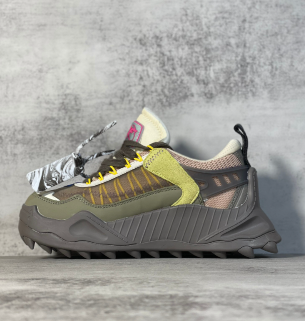 Glamy - YZO Women Shoes - 004
