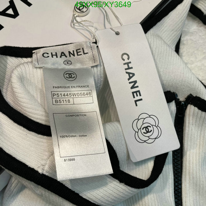 SAMC - CHL Swimsuits - 189
