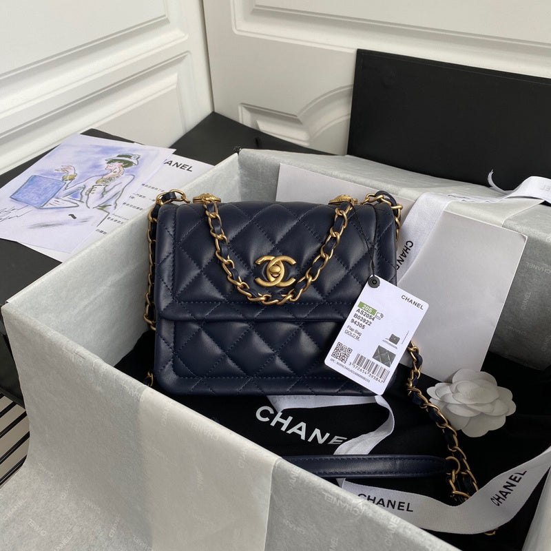 Satchel Bags - CHL Bags - 7495