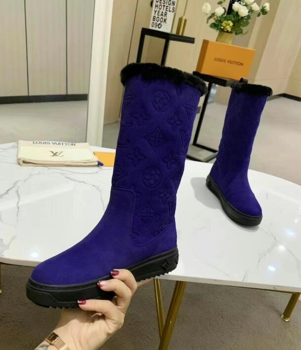 SAMC - LOV Women Shoes - 801