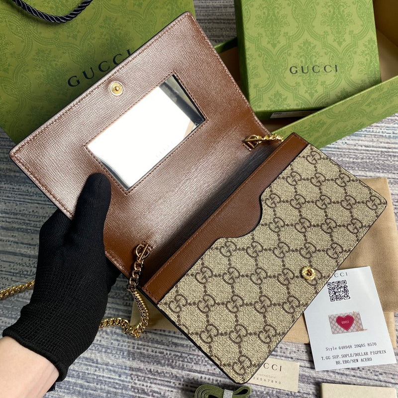ELE - GG Bags - 2111