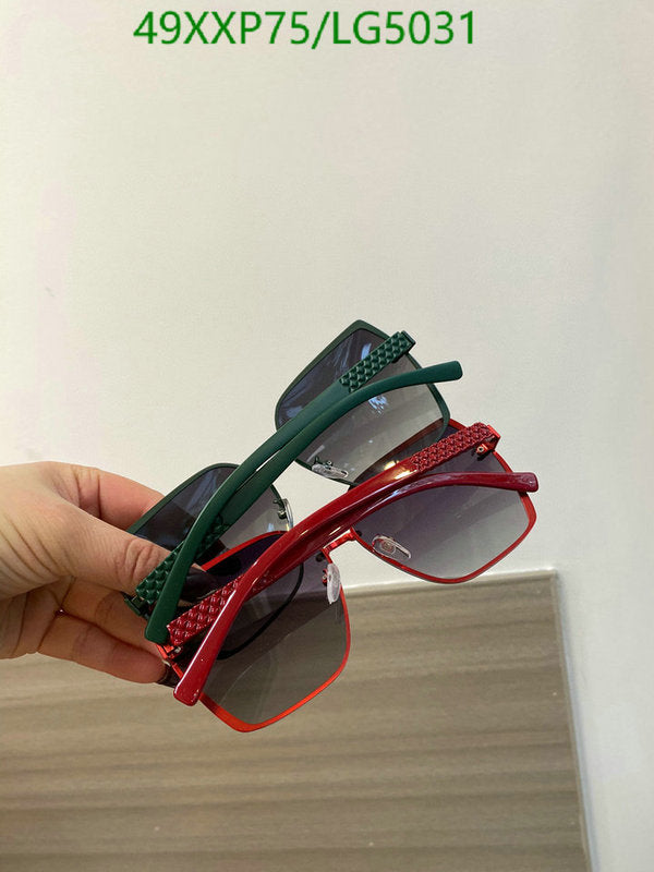 SAMC - CHL Glasses - 531