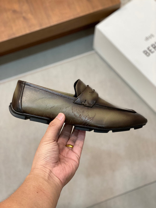 glami - BRE Men Shoes - 629