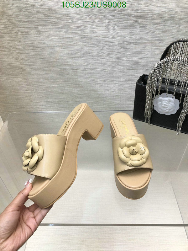 SAMC - CHL Women Shoes High Heels - 138