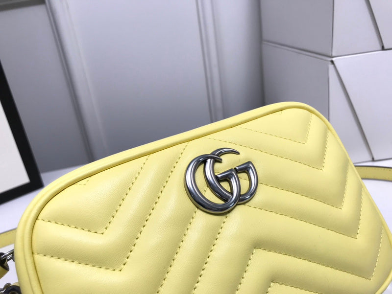 Satchel Bags - GCI Bags - 7011