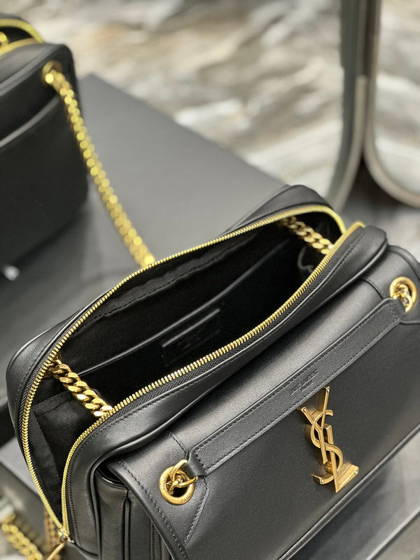Glamy - YLS Bags - 640