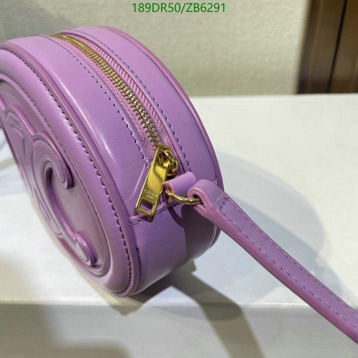 SAMC - COL Bags - 208