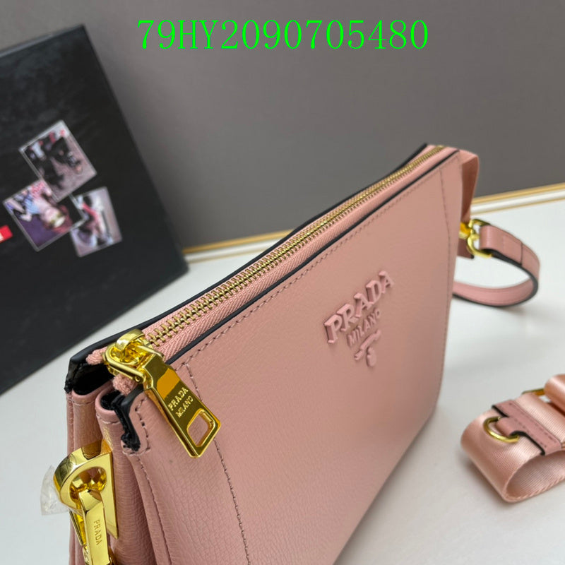 Satchel Bags - PDA Bags - 3127