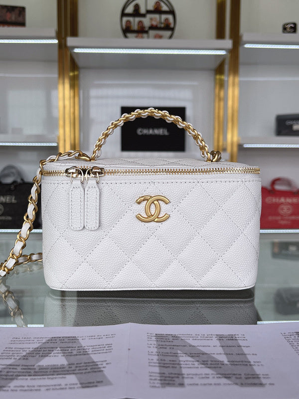GlamI - CHL Bags - 3314