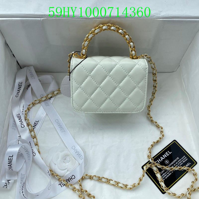 Glami - CHL Bags - 429