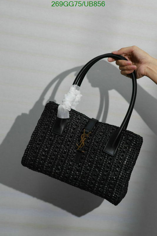 SAMC - YLS Bags - 077