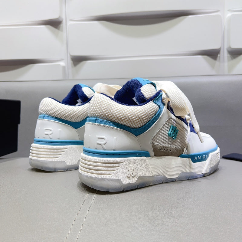 glami - AMIR Men Shoes - 138