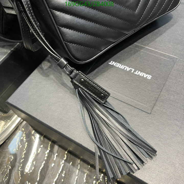 SAMC - YLS Bags - 385
