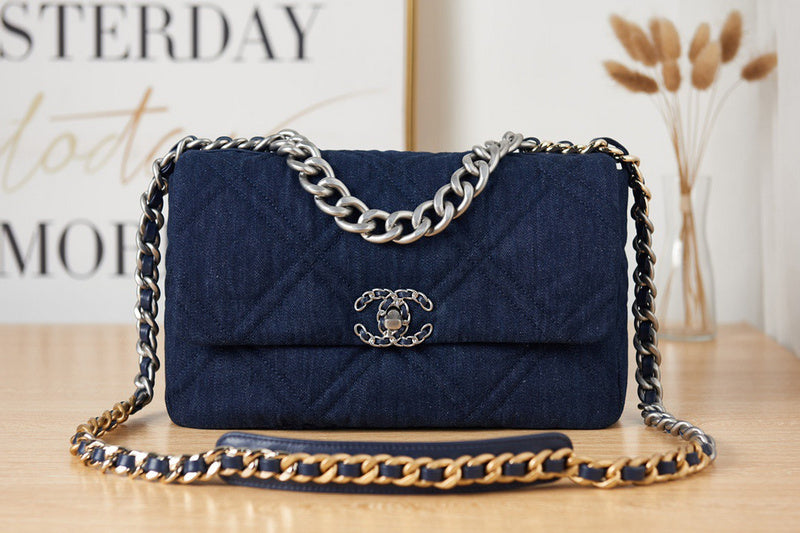 Satchel Bags - CHL Bags - 2011