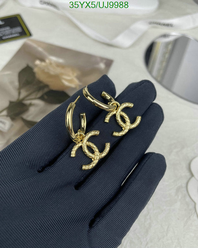SAMC - CHL Jewelry - 427
