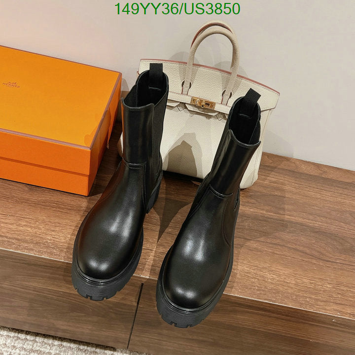 SAMC - Mix Boots - 527