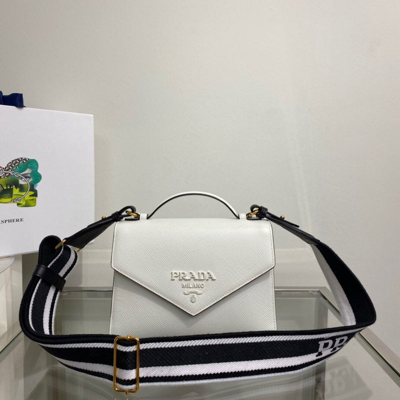 Satchel Bags - PRA Bags - 014