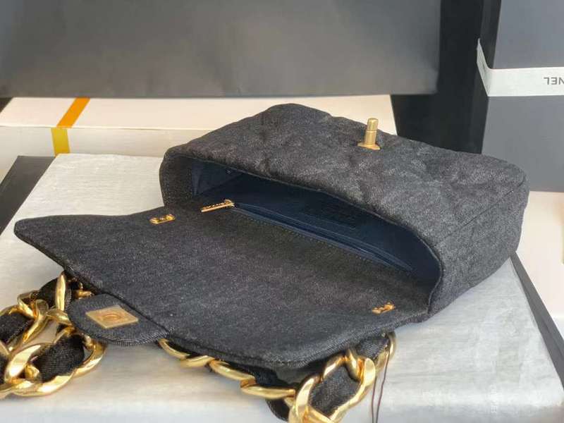 Satchel Bags - CHL Bags - 5783