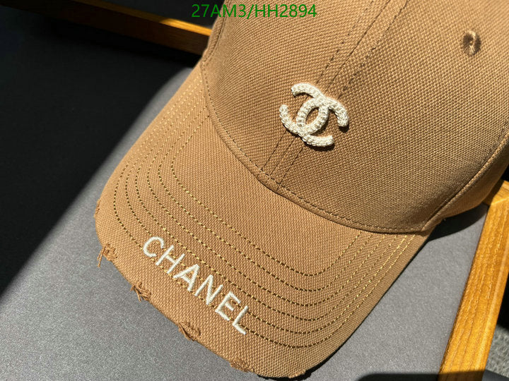 SAMC - CHL Caps & Hats - 360
