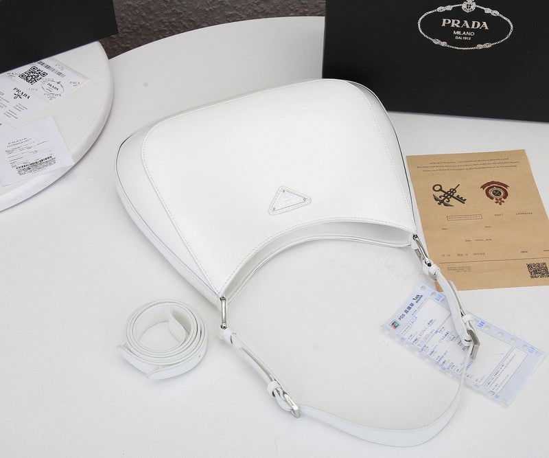 Satchel Bags - PRA Bags - 377