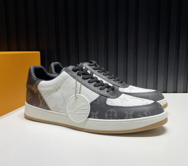 SAMC - LOV Men Shoes - 1199