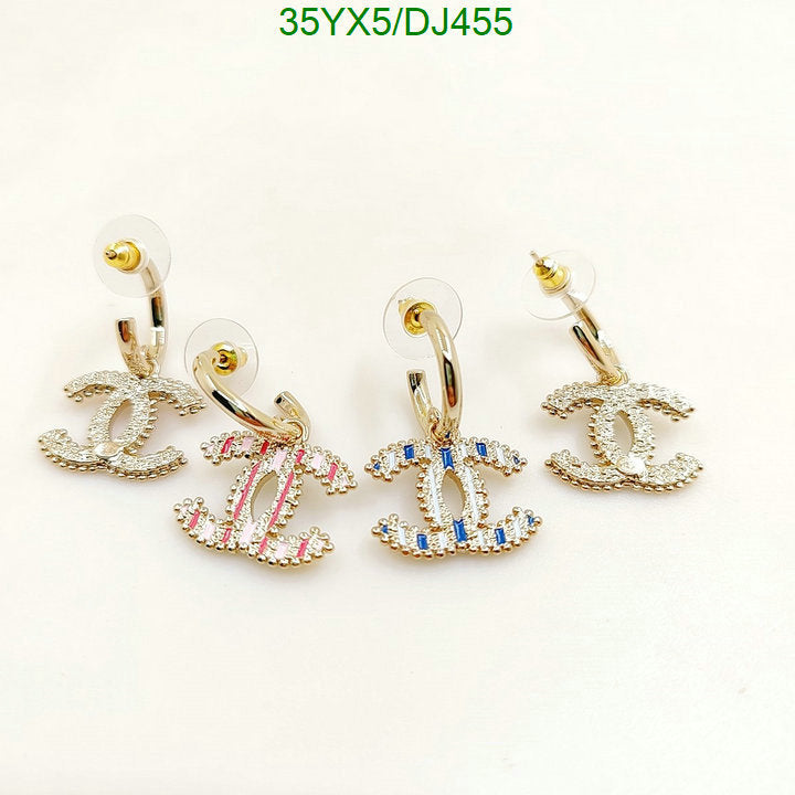 SAMC - CHL Jewelry - 232