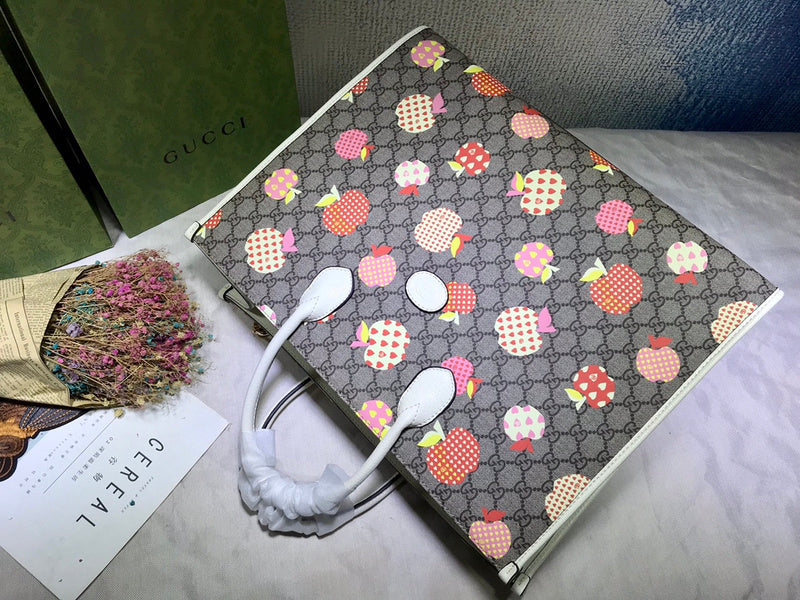 Satchel Bags - GCI Bags - 1743