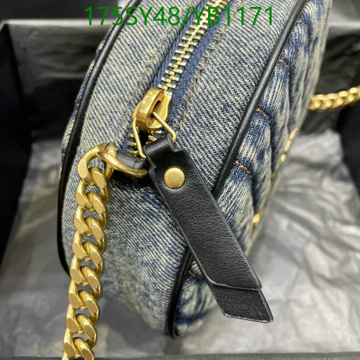 SAMC - YLS Bags - 392