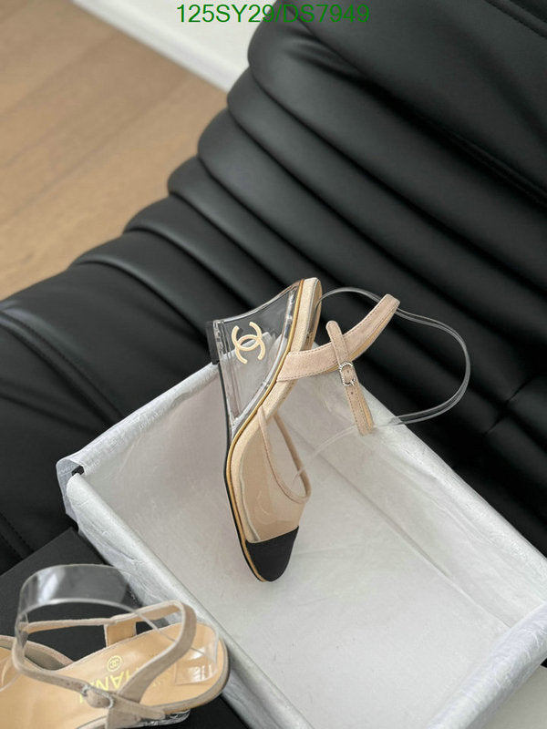 SAMC - CHL Women Shoes High Heels - 019