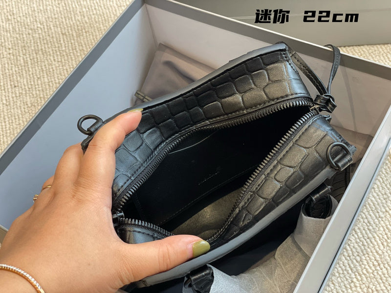 Satchel Bags - BGC Bags - 226