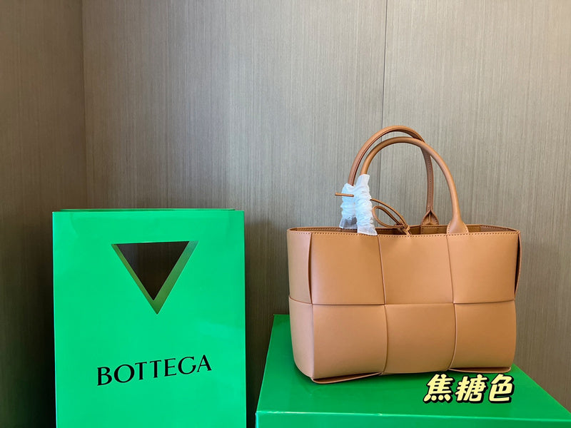 Satchel Bags - BV Bags - 017