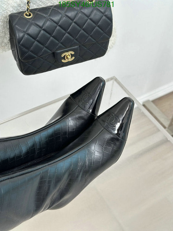 SAMC - Mix Boots - 082
