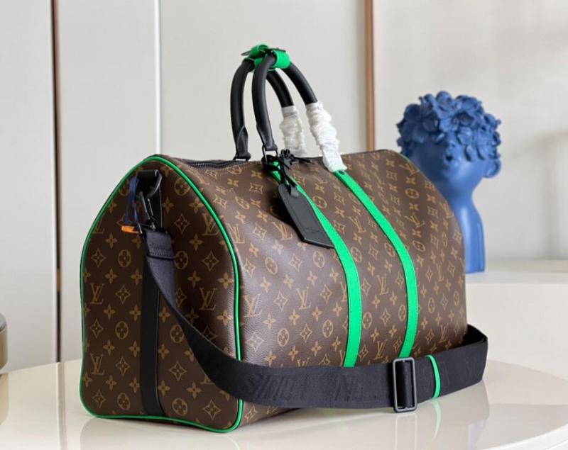 SAMC - LOV Bags - 1578