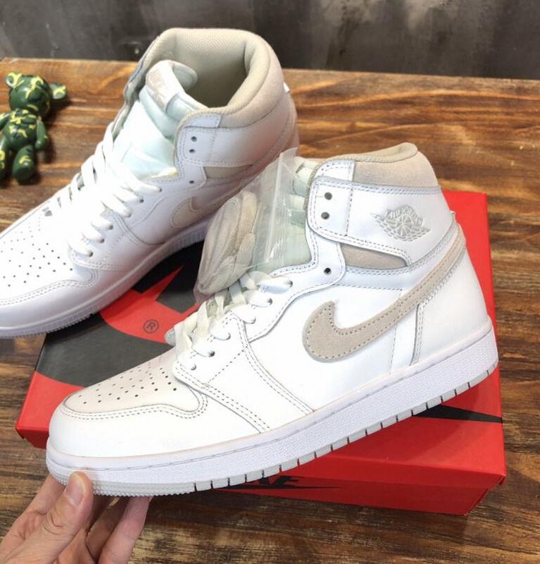 SAMC - NKE Shoes - 1000