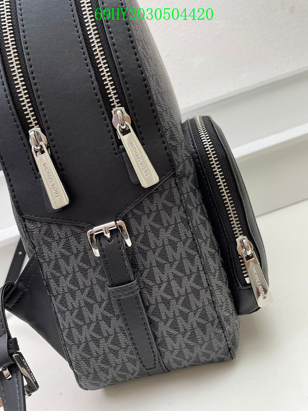 Satchel Bags - MK Bags - 063