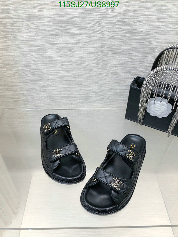 SAMC - CHL Women Shoes Slippers - 120