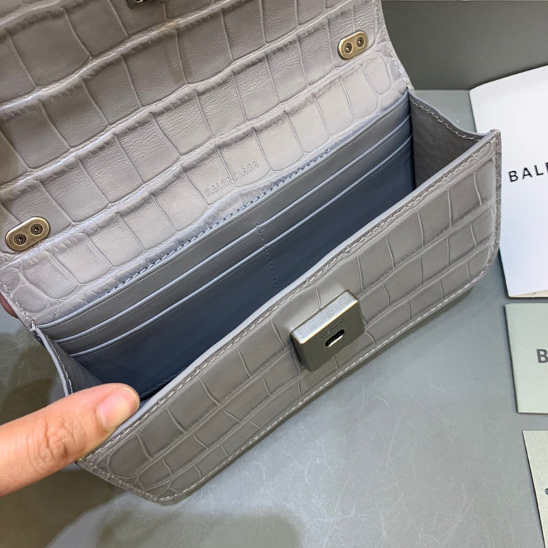 Satchel Bags - BGA Bags - 621