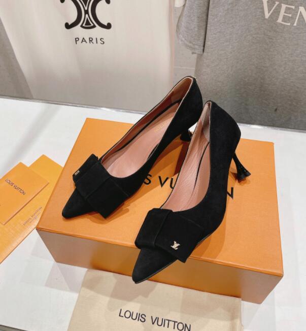SAMC - LOV Women Shoes - 409