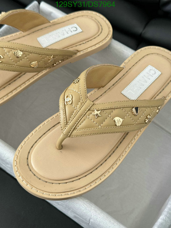 SAMC - CHL Women Shoes Slippers - 018