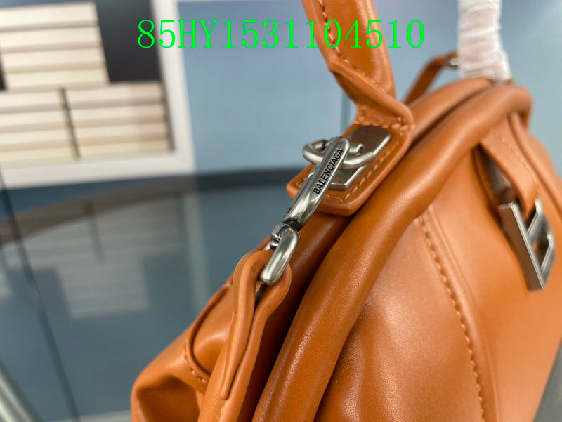 Satchel Bags - BGA Bags - 2010