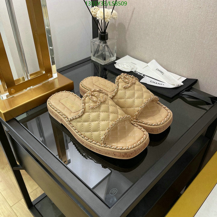 SAMC - CHL Women Shoes Slippers - 251